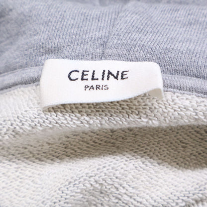 Celine Loose Hoodie Pullover XS — view 4