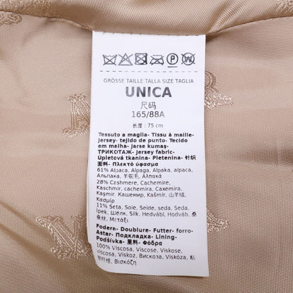 Max Mara Teddy Bear Cape Unica — view 6