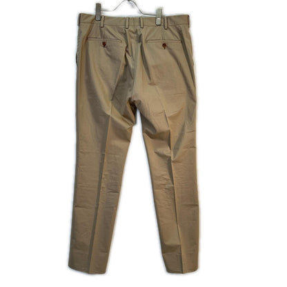 Hermes Cotton 2 Button Single Suit Set 52 — view 3
