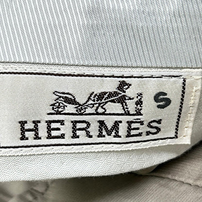 Hermes Cotton 2 Button Single Suit Set 52 — view 4