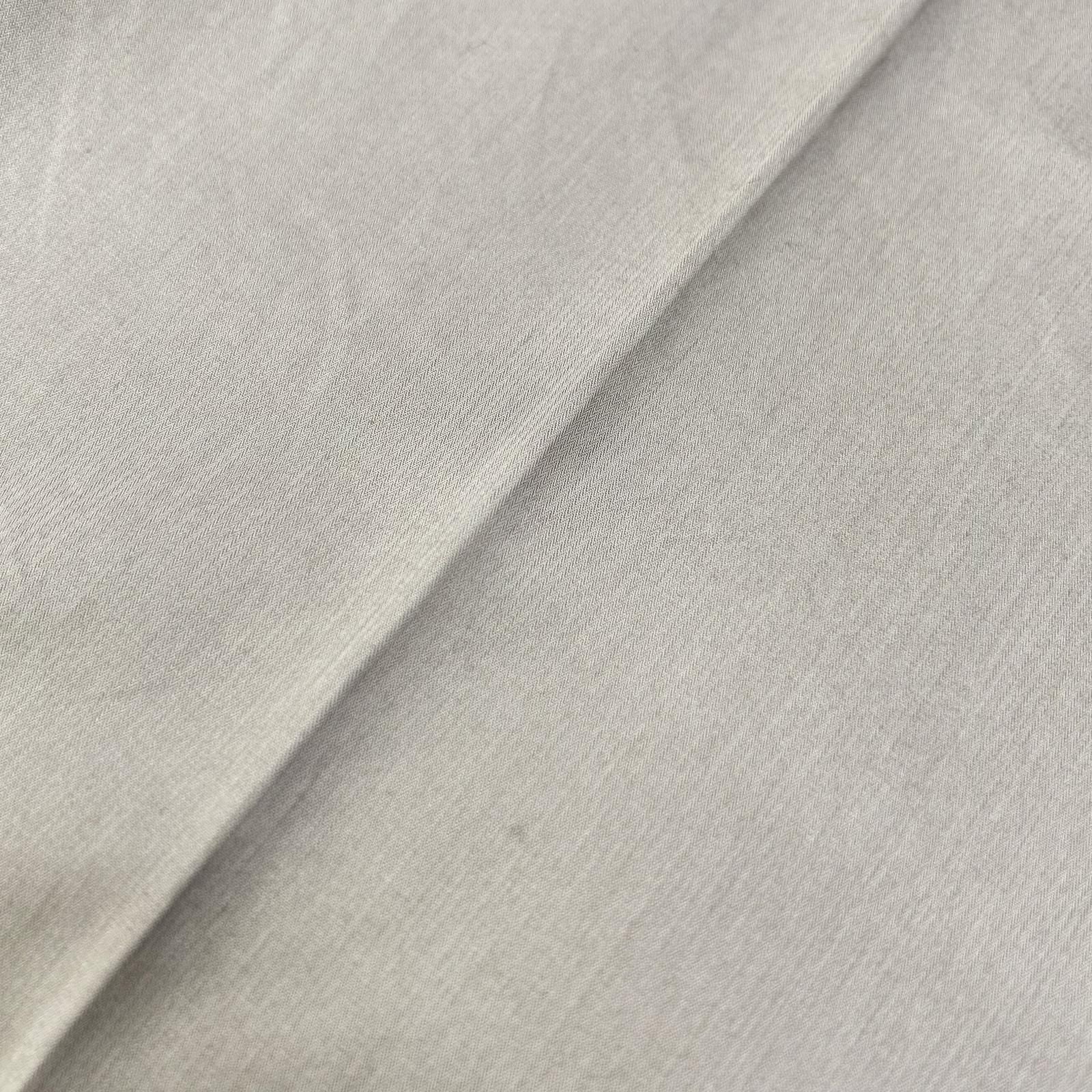 Hermes Cotton 2 Button Single Suit Set 52 — view 6