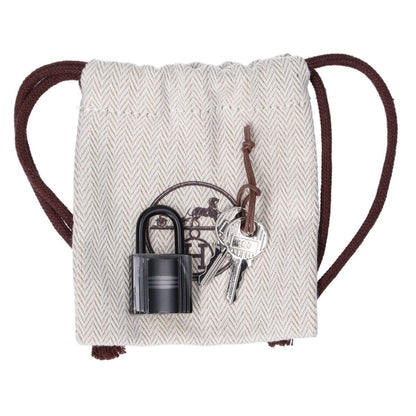 Hermes Same Taurillon Clemence Picotin Lock Monochrome So Black — view 8