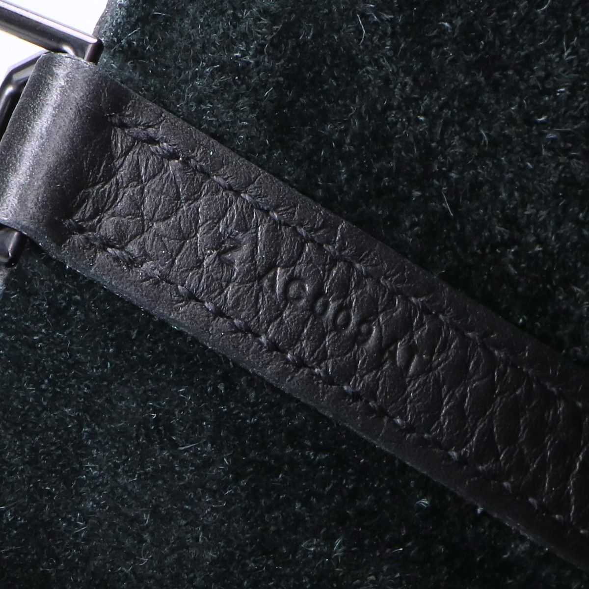 Hermes Same Taurillon Clemence Picotin Lock Monochrome So Black — view 7
