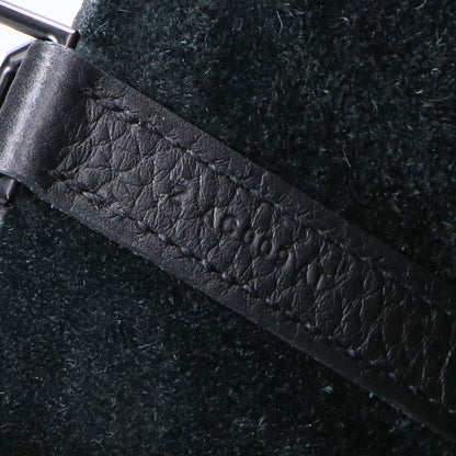 Hermes Same Taurillon Clemence Picotin Lock Monochrome So Black — view 7