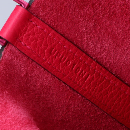 Hermes Taurillon Clemence Picotin Lock Monochrome So Pink — view 7