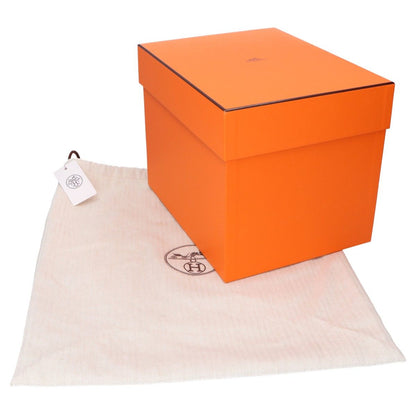 Hermes Taurillon Clemence Picotin Lock Monochrome So Pink — view 9
