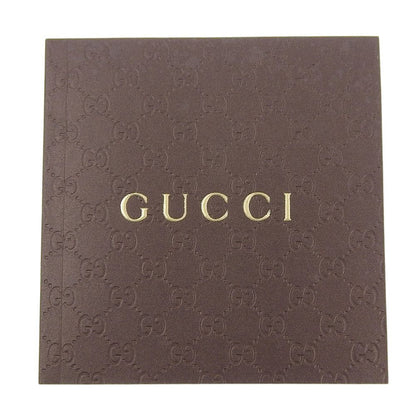 Gucci Chrono Stainless Steel Silver Quartz Chronograph White Dial Watch — view 9