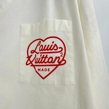 Louis Vuitton Shirt Cotton XL — view 3