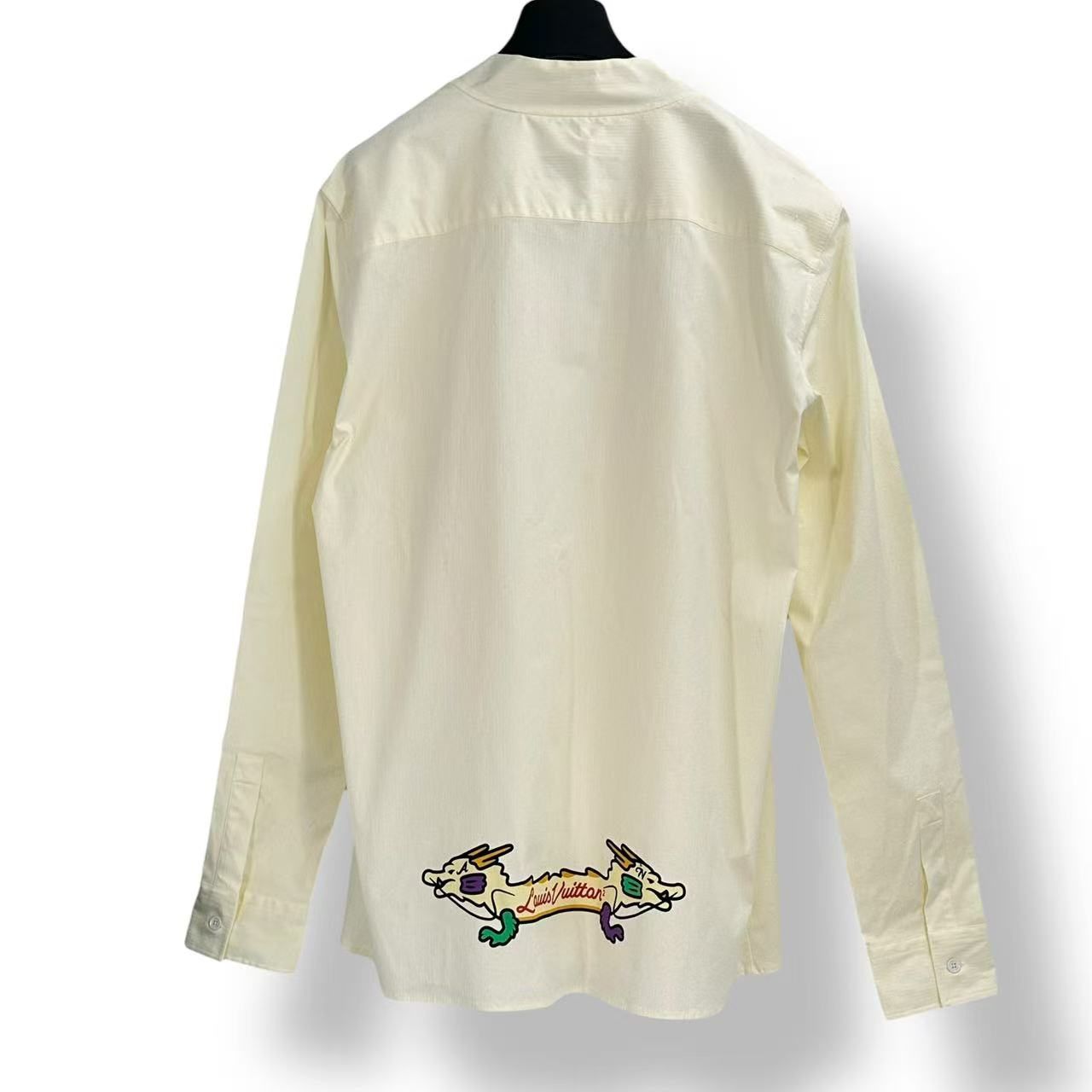 Louis Vuitton Shirt Cotton XL — view 2