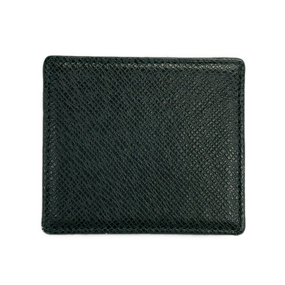 Louis Vuitton Coin Case Taiga Epi Leather — view 2