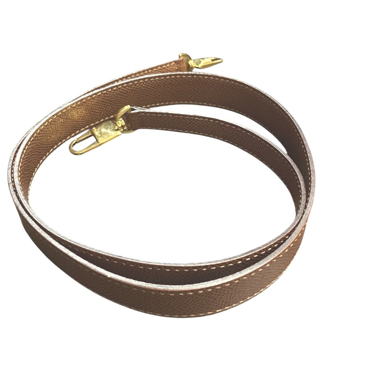 Bvlgari Decolletage Handbag Leather — view 5