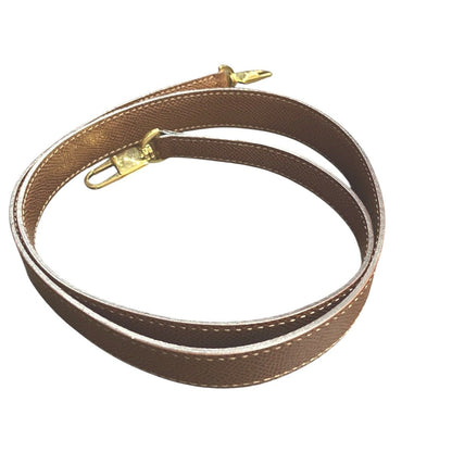 Bvlgari Decolletage Handbag Leather — view 5