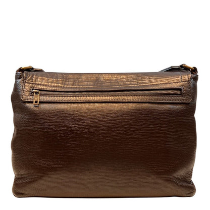 Louis Vuitton Omaha Utah Messenger Bag Leather — view 2