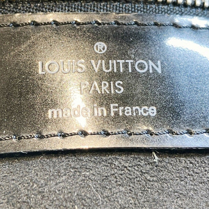 Louis Vuitton Mirabo PM Epi Handbag Electric — view 4