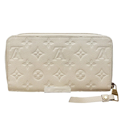 Louis Vuitton Portefeuille Cles Monogram Empreinte Bifold Wallet — view 2