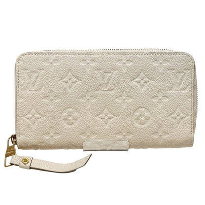 Louis Vuitton Portefeuille Cles Monogram Empreinte Bifold Wallet