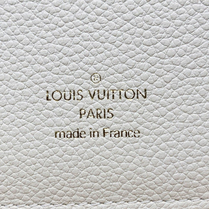 Louis Vuitton Portefeuille Cles Monogram Empreinte Bifold Wallet — view 4