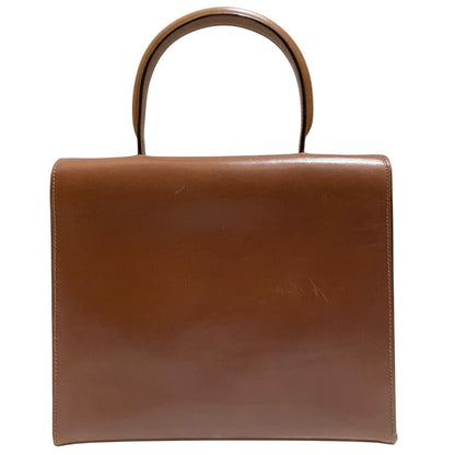 Celine Star Ball Bag Handbag Leather — view 2