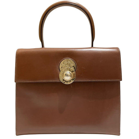 Celine Star Ball Bag Handbag Leather