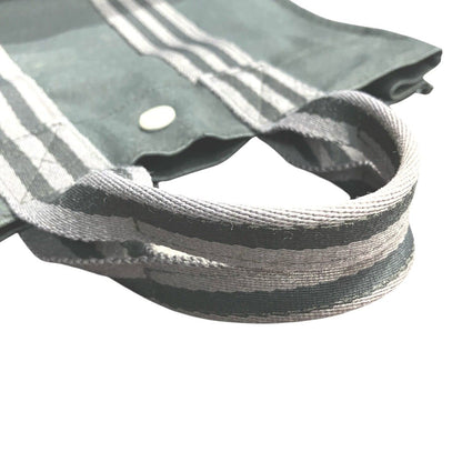 Hermes Fourre Tout PM Tote Canvas — view 9