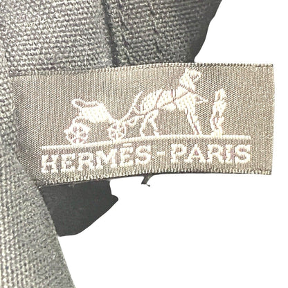 Hermes Fourre Tout PM Tote Canvas — view 4
