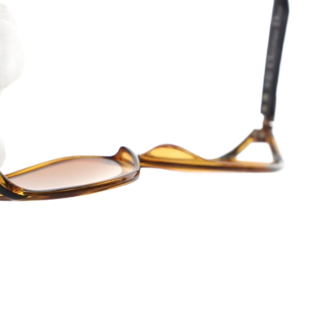 Dior Sunglasses Gradient Logo 62 14 Brown Eyewear — view 7