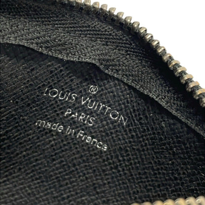 Louis Vuitton Coin Case Monogram Eclipse Reverse Pochette Cles — view 4