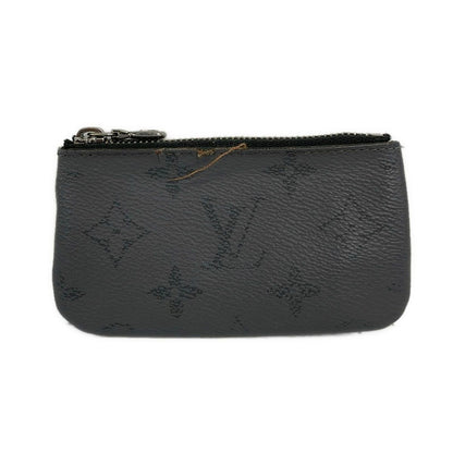 Louis Vuitton Coin Case Monogram Eclipse Reverse Pochette Cles