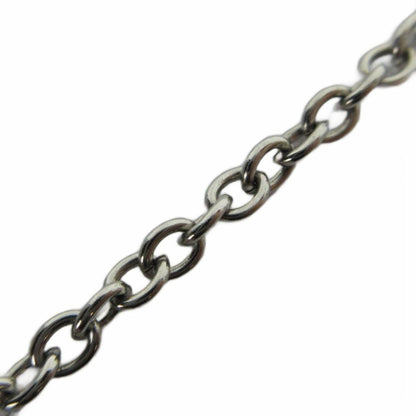 Dolce & Gabbana D&G Pendant Logo Silver — view 5