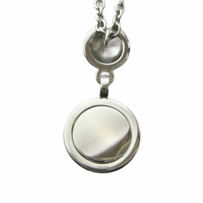 Dolce & Gabbana D&G Pendant Logo Silver — view 2