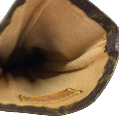 Louis Vuitton Case Monogram Club Head Cover Shoulder — view 4