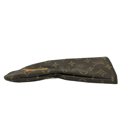 Louis Vuitton Case Monogram Club Head Cover Shoulder — view 3