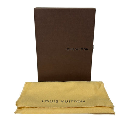 Louis Vuitton Trifold Wallet Monogram Empreinte Portefeuille Curille Compact — view 6