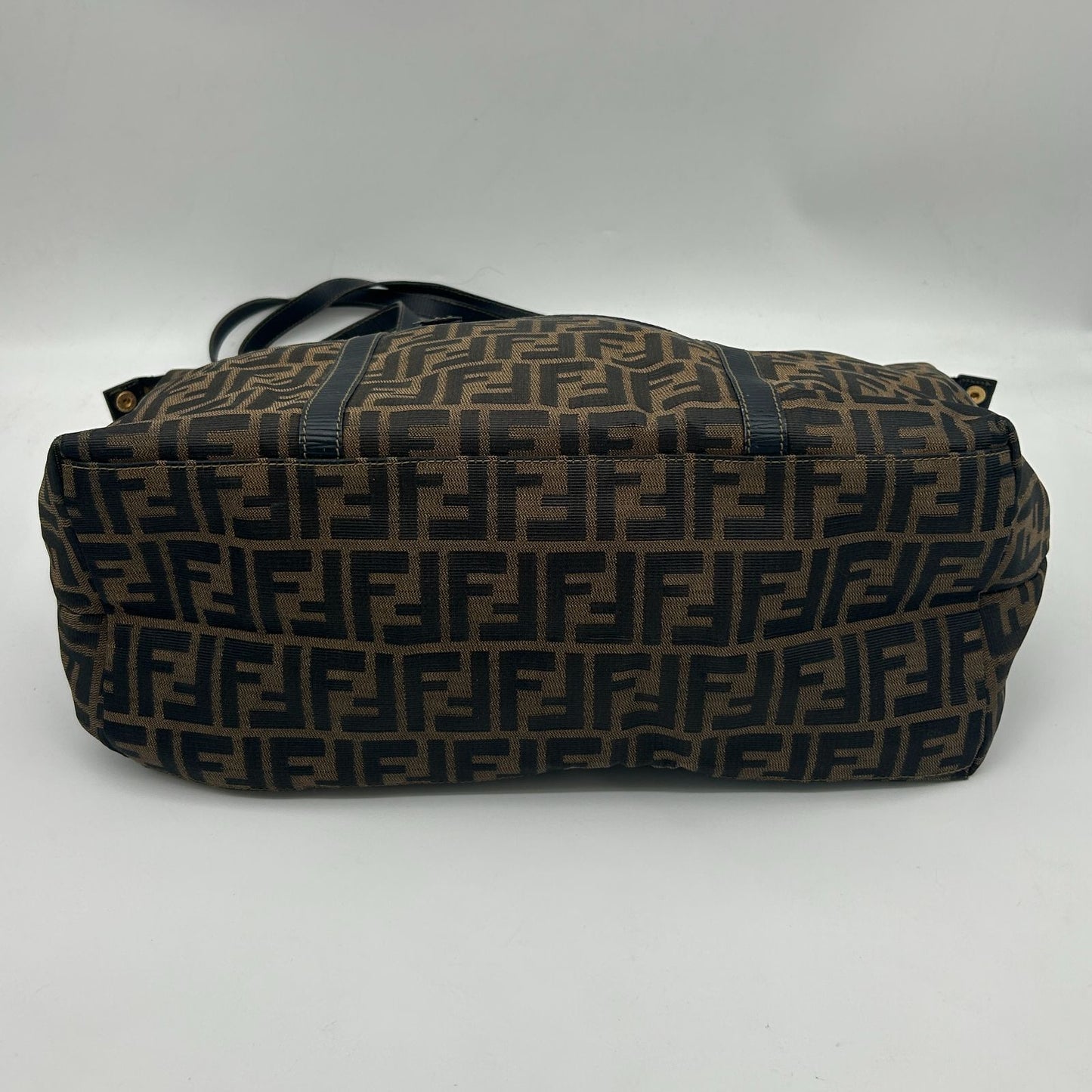 Fendi Zucca 2-Way Shoulder — view 5