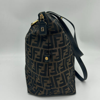Fendi Zucca 2-Way Shoulder — view 4