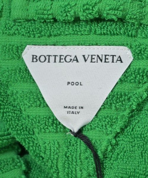 Bottega Veneta Coat Green — view 3