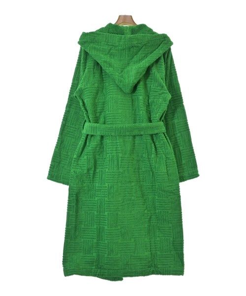 Bottega Veneta Coat Green — view 2