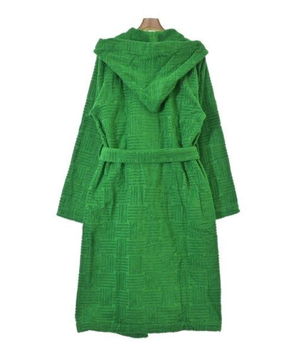 Bottega Veneta Coat Green — view 2