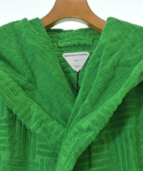 Bottega Veneta Coat Green — view 4