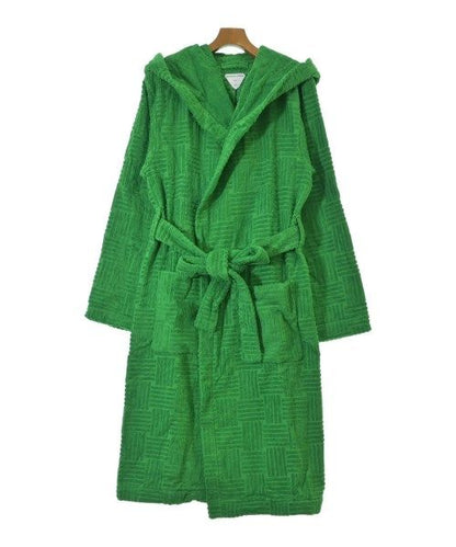 Bottega Veneta Coat Green