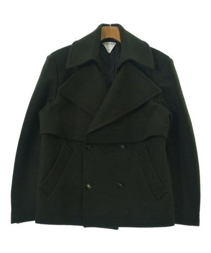 Bottega Veneta Pea Coat