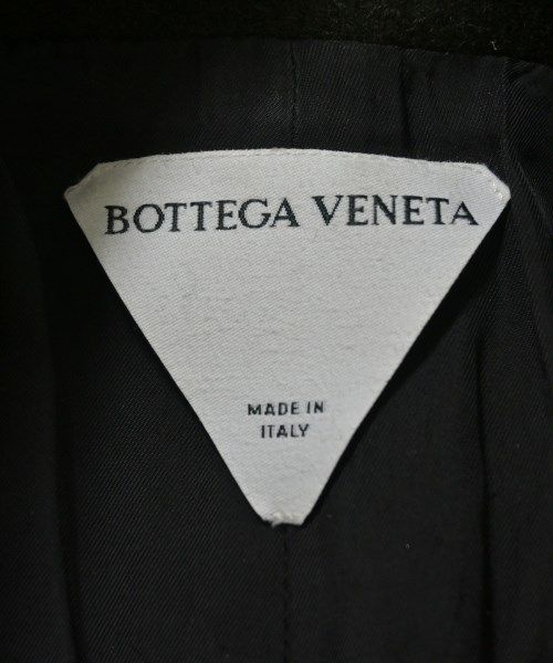 Bottega Veneta Pea Coat — view 3