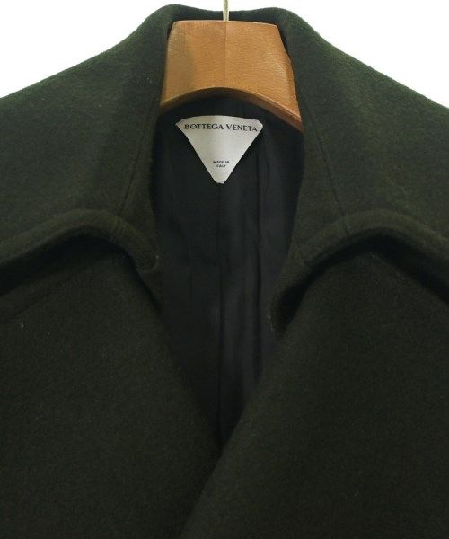 Bottega Veneta Pea Coat — view 4