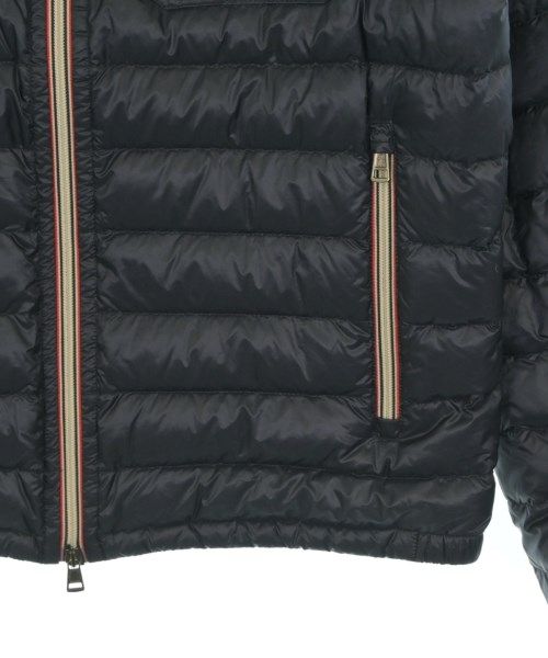 Moncler Down Vest Jacket — view 5