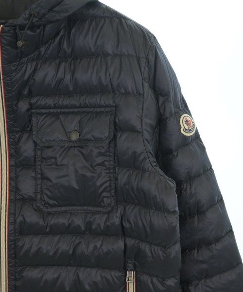 Moncler Down Vest Jacket — view 4