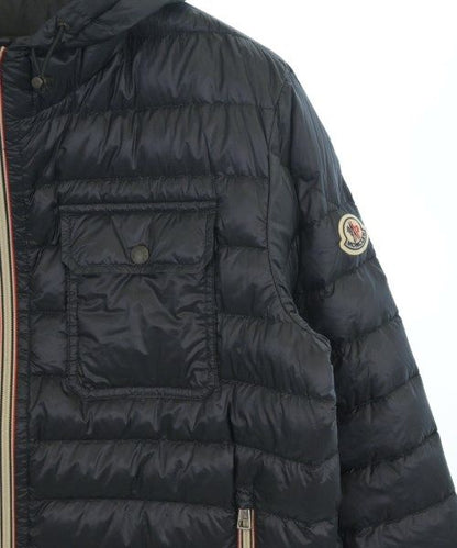 Moncler Down Vest Jacket — view 4