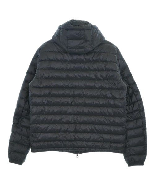 Moncler Down Vest Jacket — view 2