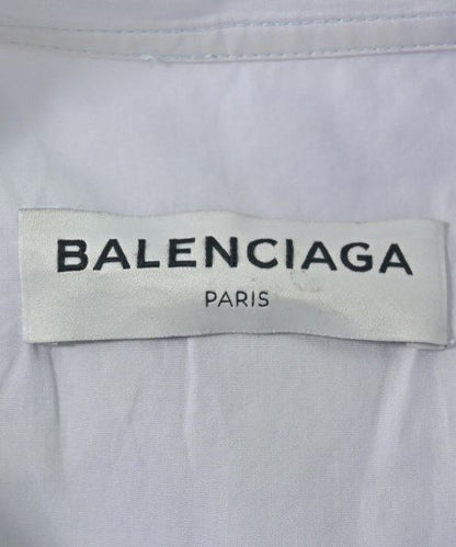 Balenciaga Shirt Blue — view 3