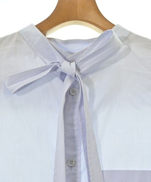 Balenciaga Shirt Blue — view 4