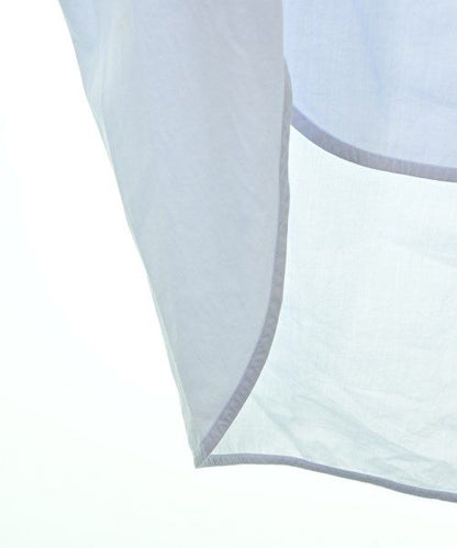 Balenciaga Shirt Blue — view 5